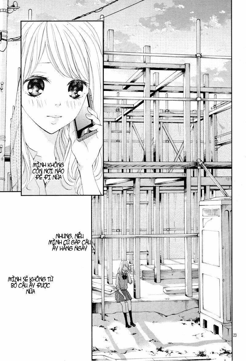 Tổng Hợp One Shot Chapter 99 - Trang 2