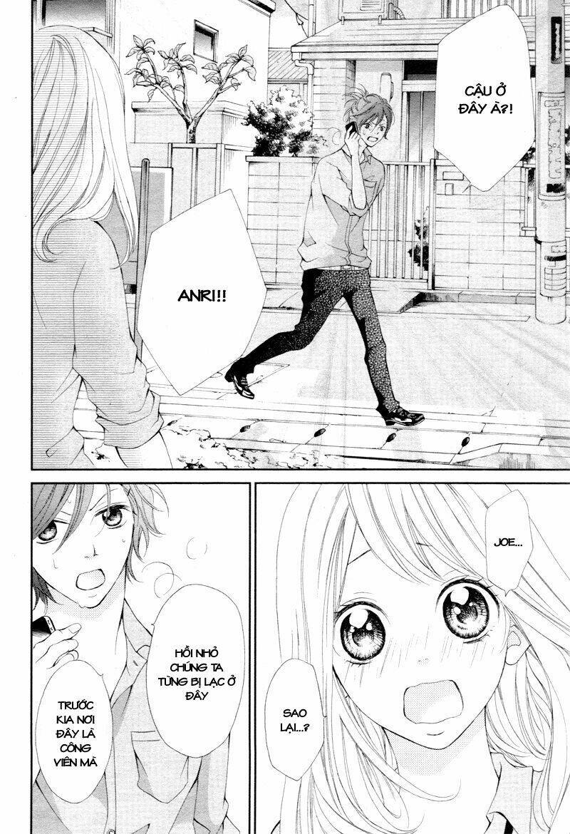 Tổng Hợp One Shot Chapter 99 - Trang 2