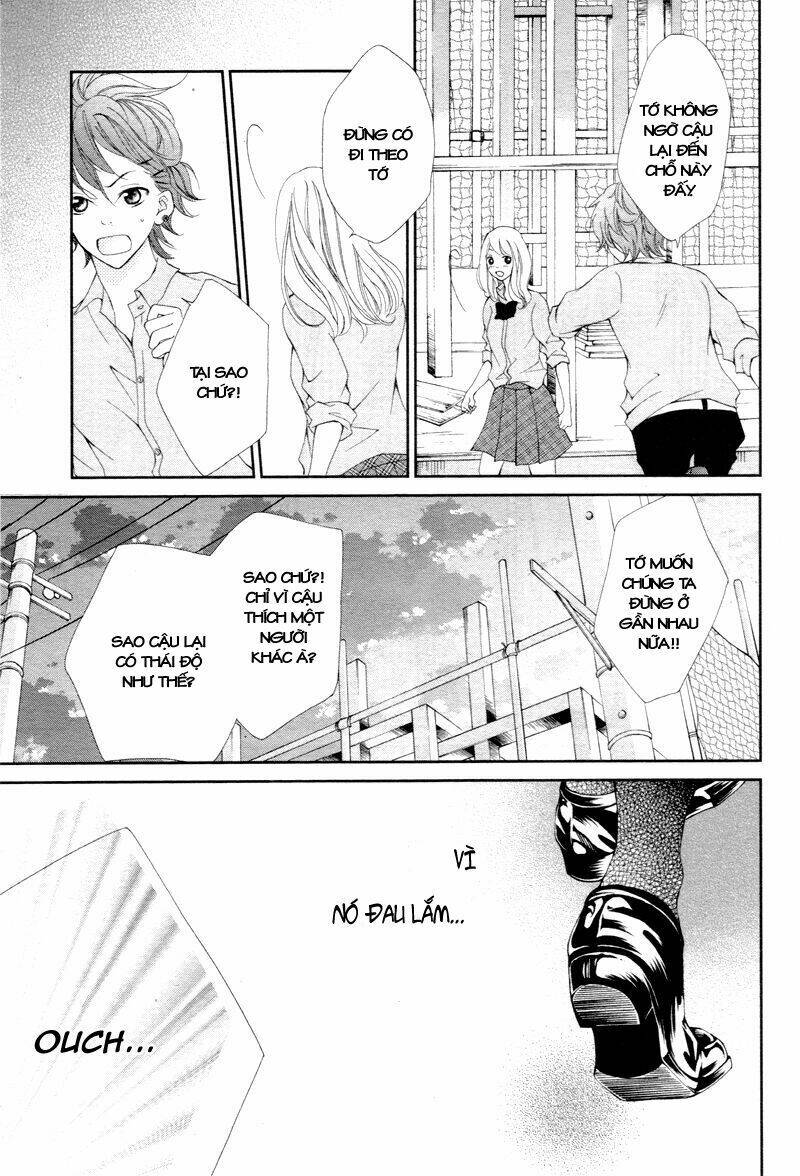 Tổng Hợp One Shot Chapter 99 - Trang 2