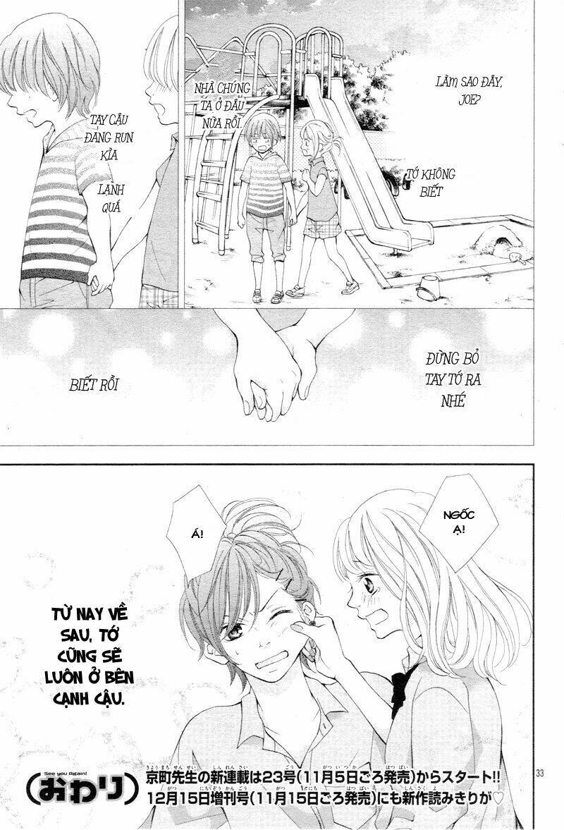 Tổng Hợp One Shot Chapter 99 - Trang 2