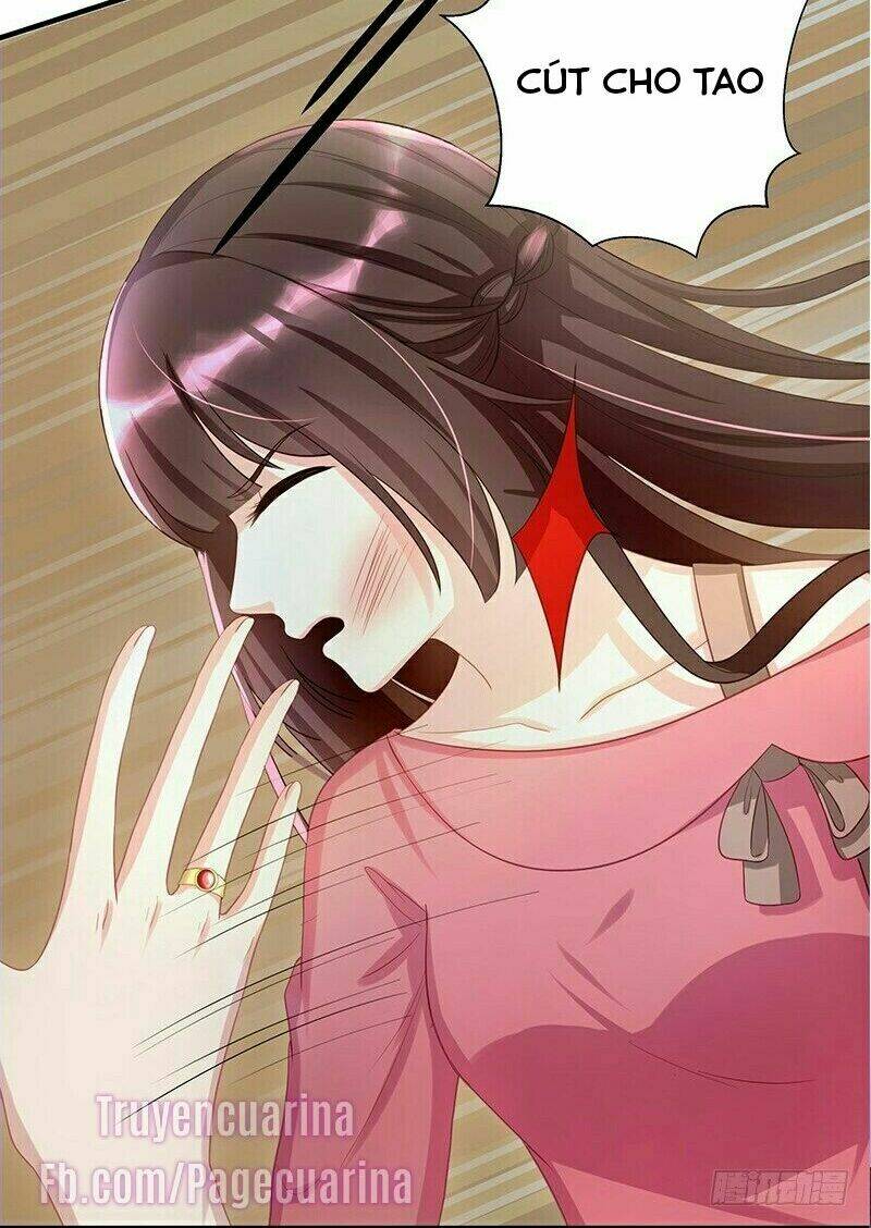 Tổng Tài Bá Đạo Cầu Ôm Ôm Chapter 1 - Trang 2