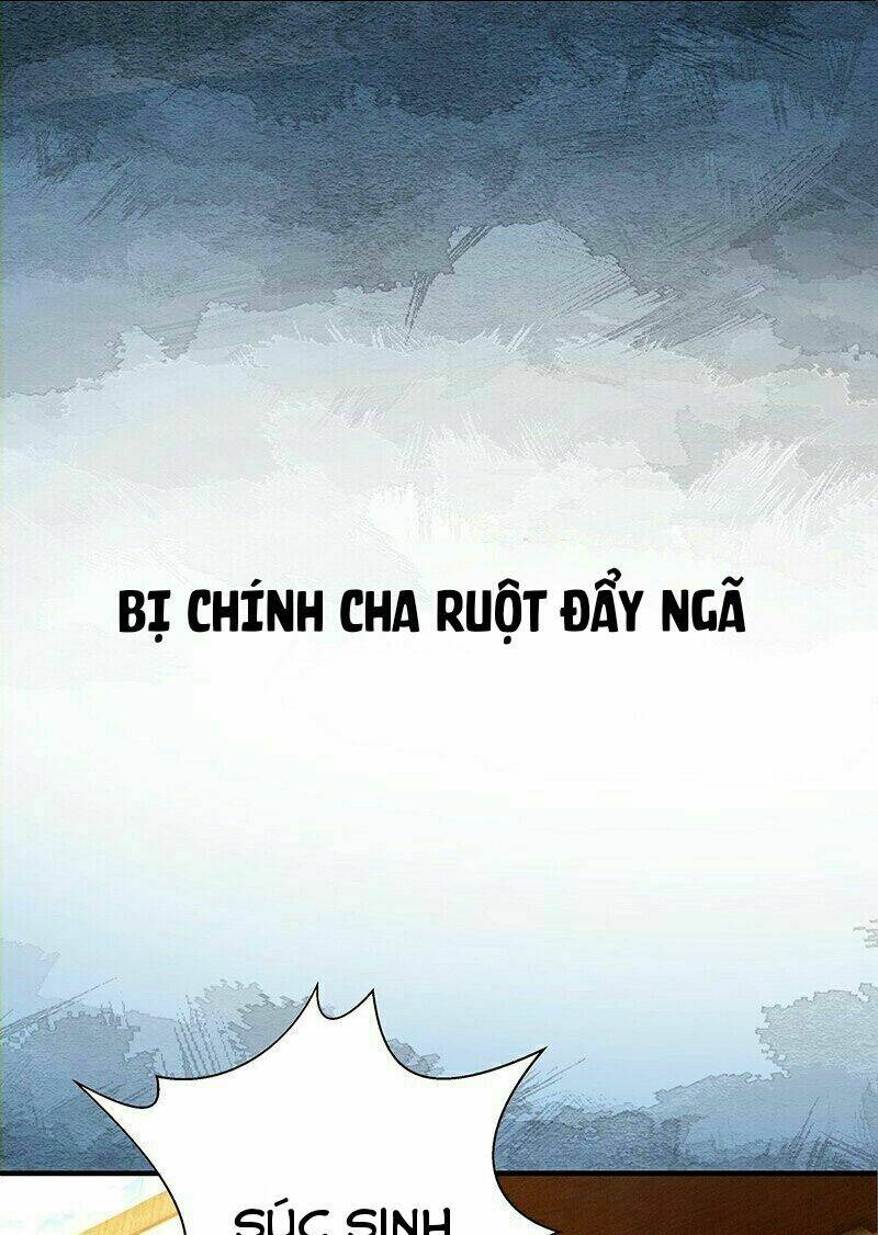 Tổng Tài Bá Đạo Cầu Ôm Ôm Chapter 1 - Trang 2