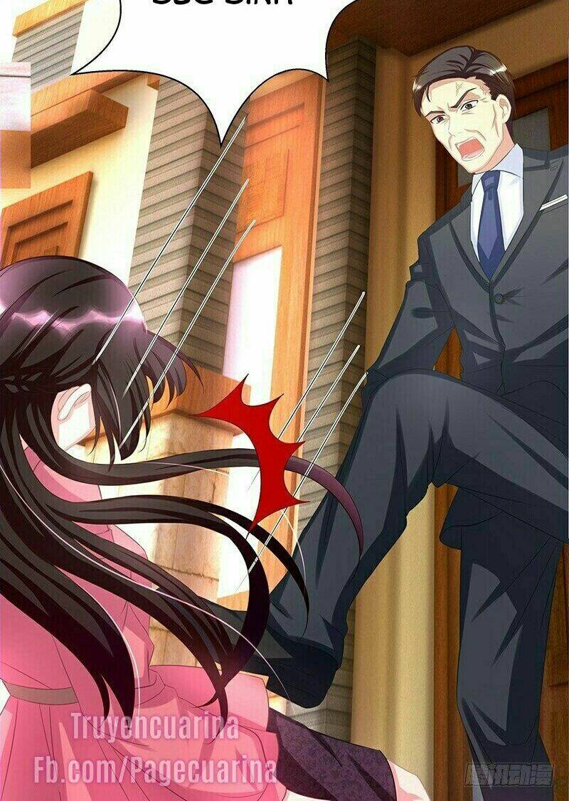 Tổng Tài Bá Đạo Cầu Ôm Ôm Chapter 1 - Trang 2