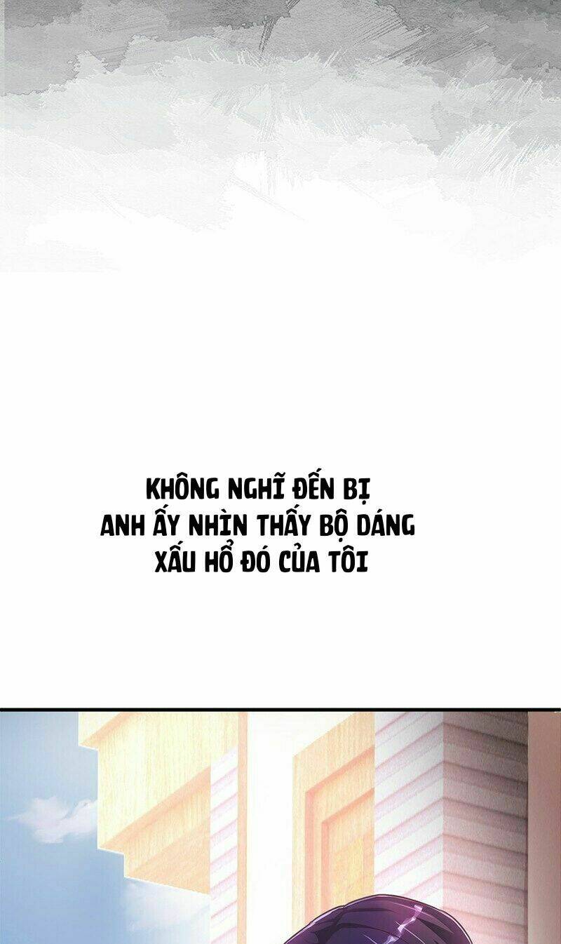 Tổng Tài Bá Đạo Cầu Ôm Ôm Chapter 1 - Trang 2