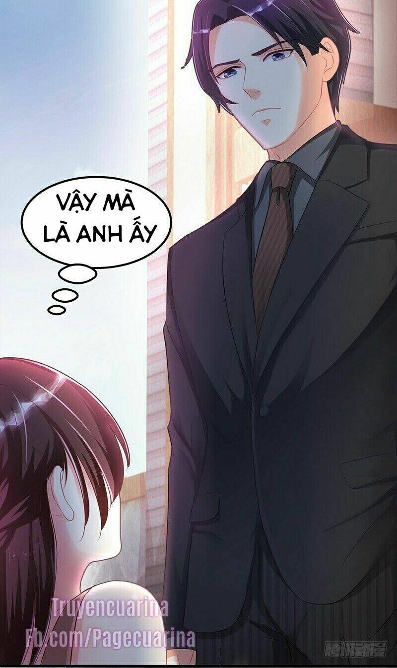 Tổng Tài Bá Đạo Cầu Ôm Ôm Chapter 1 - Trang 2