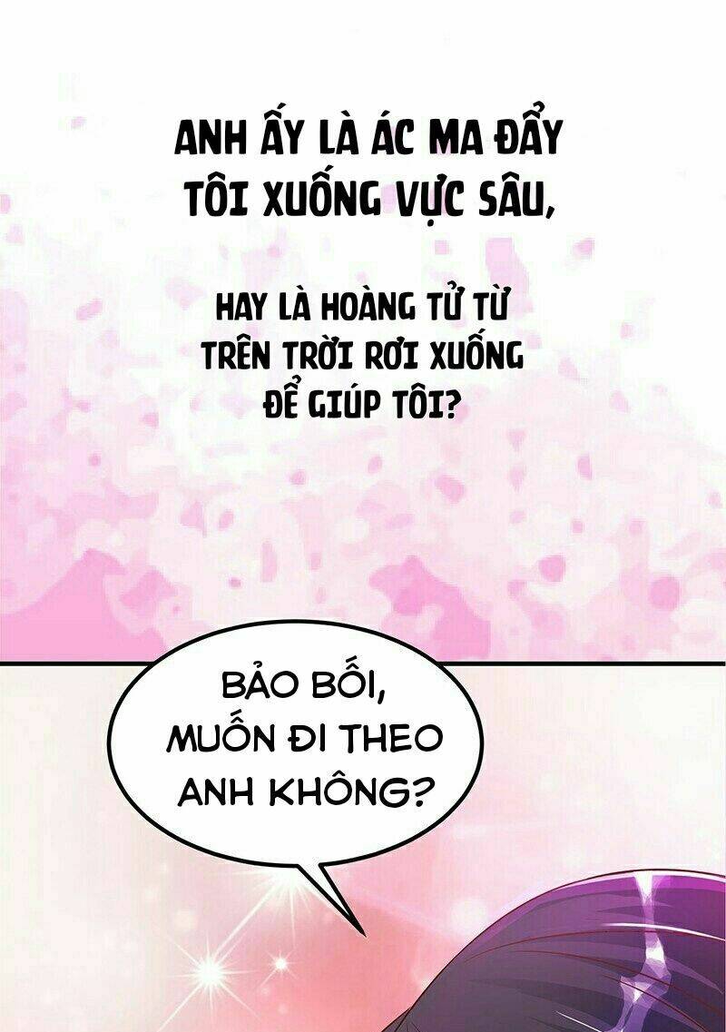 Tổng Tài Bá Đạo Cầu Ôm Ôm Chapter 1 - Trang 2