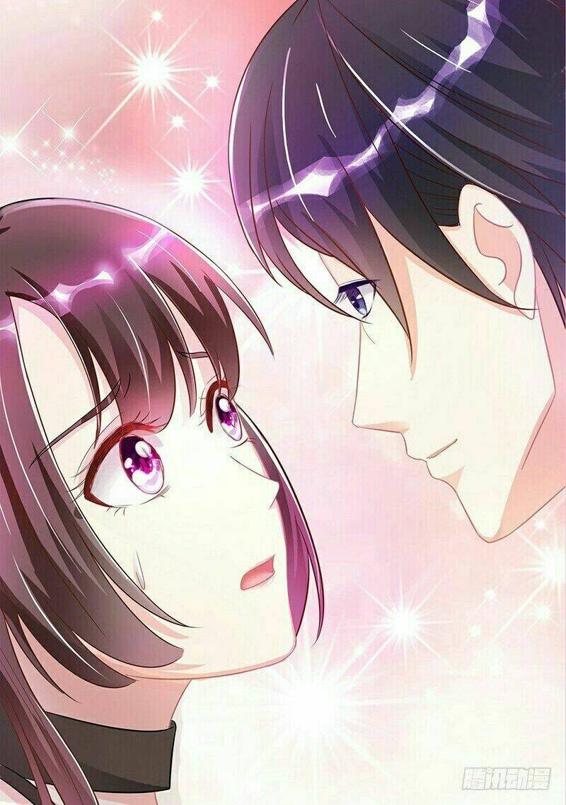 Tổng Tài Bá Đạo Cầu Ôm Ôm Chapter 1 - Trang 2