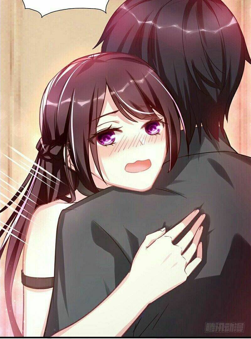 Tổng Tài Bá Đạo Cầu Ôm Ôm Chapter 1 - Trang 2