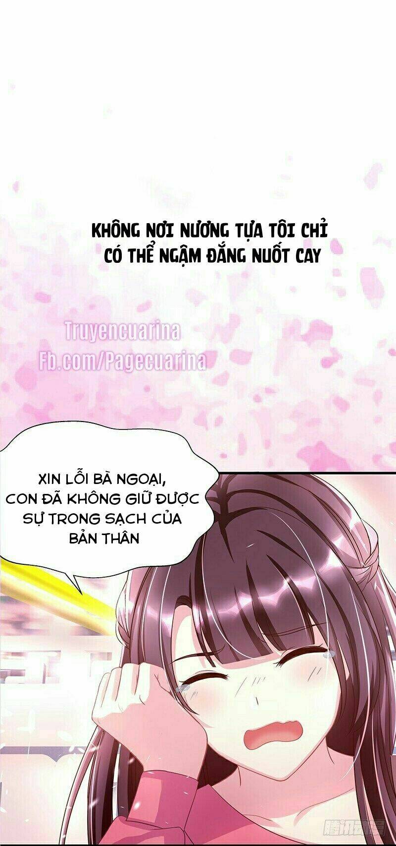 Tổng Tài Bá Đạo Cầu Ôm Ôm Chapter 1 - Trang 2