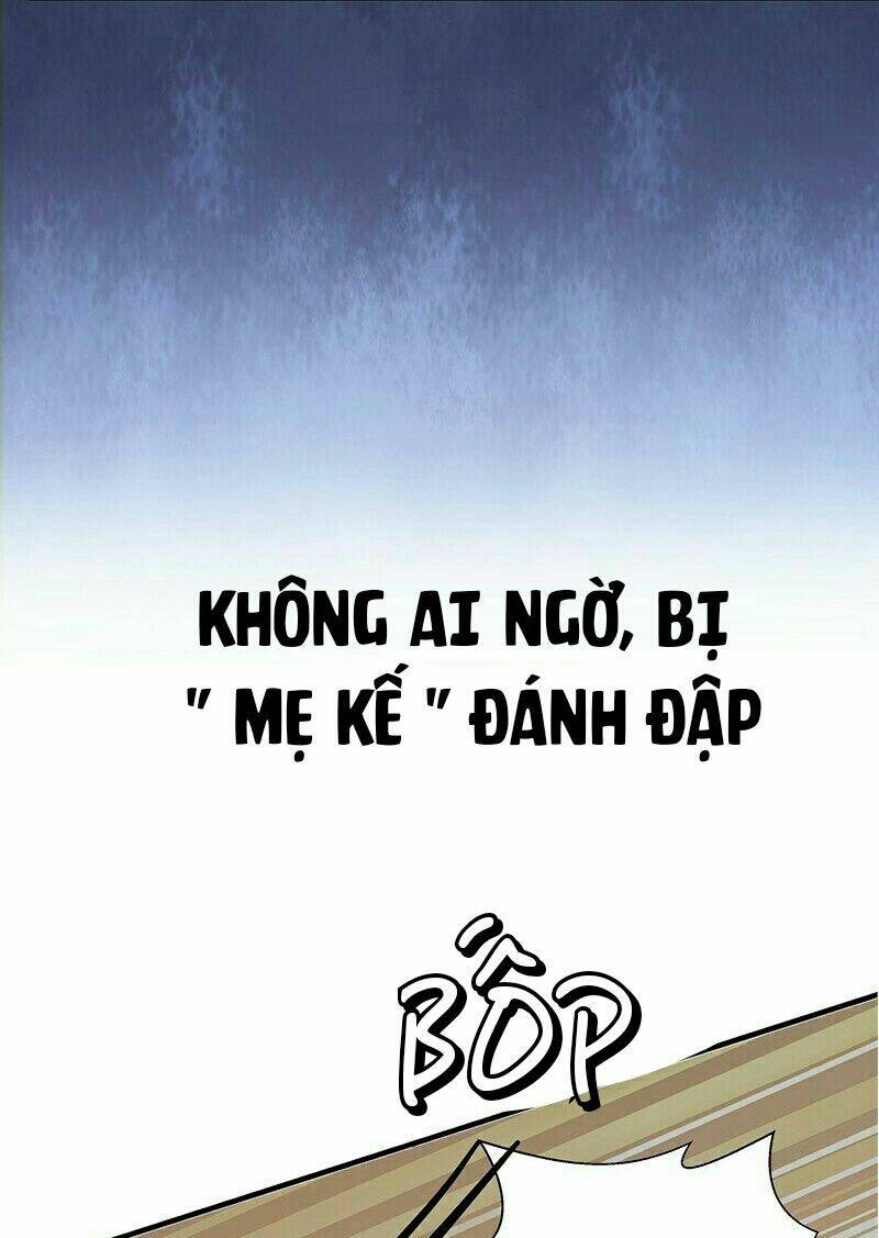 Tổng Tài Bá Đạo Cầu Ôm Ôm Chapter 1 - Trang 2