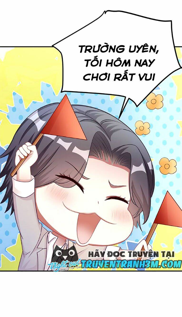 Tổng Tài Bá Đạo Cầu Ôm Ôm Chapter 10 - Trang 2