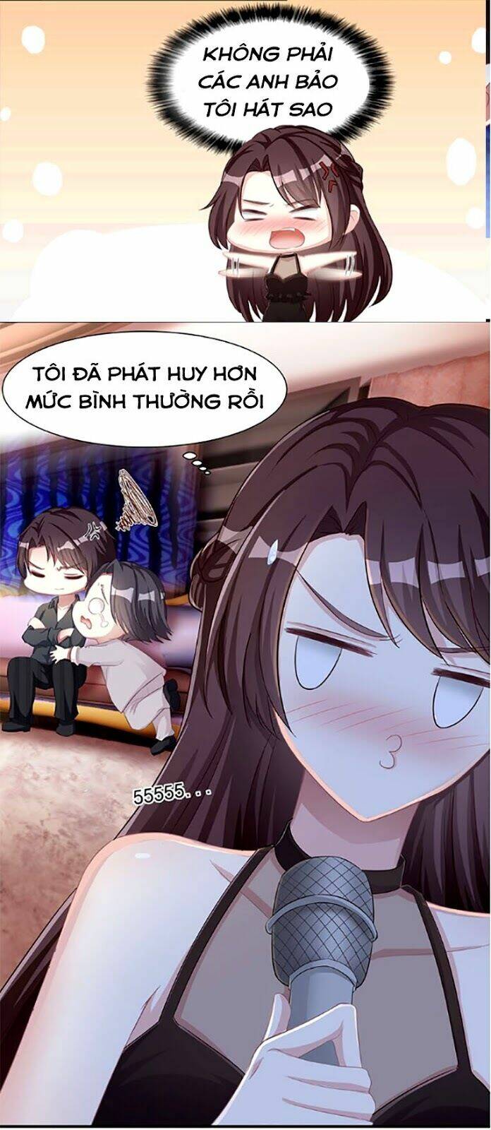 Tổng Tài Bá Đạo Cầu Ôm Ôm Chapter 10 - Trang 2