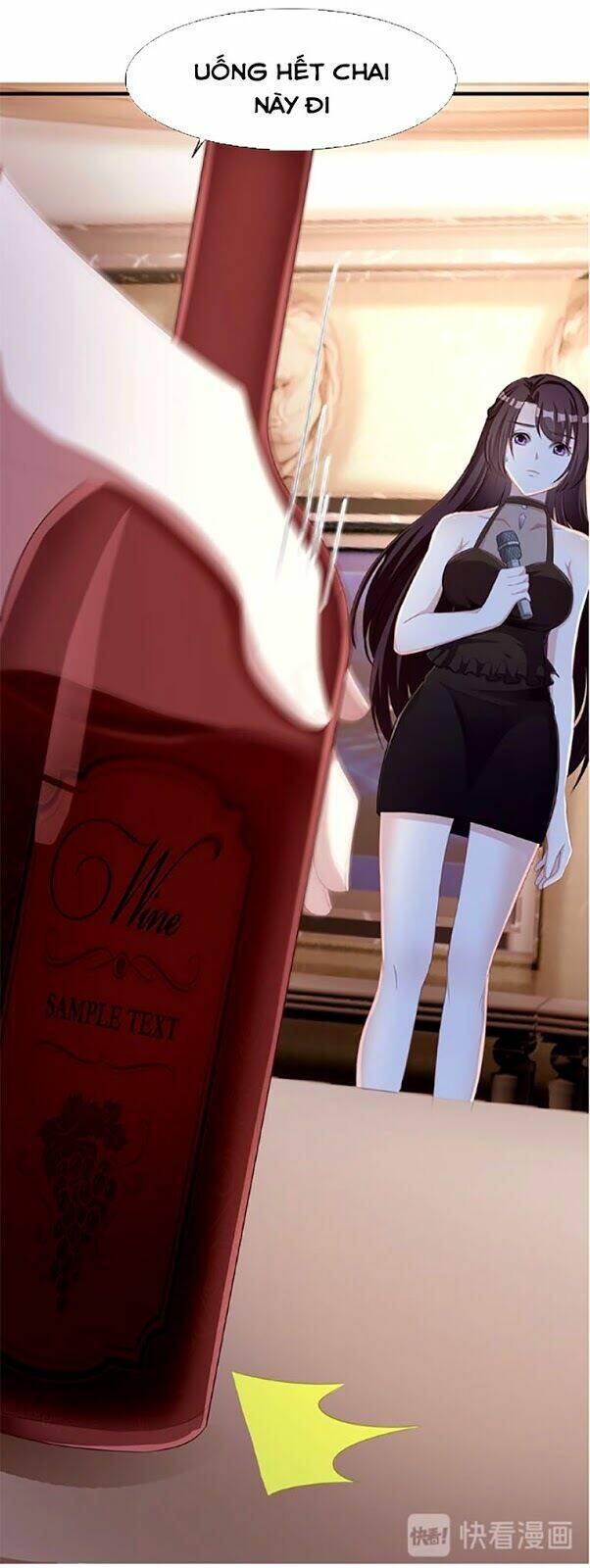 Tổng Tài Bá Đạo Cầu Ôm Ôm Chapter 10 - Trang 2