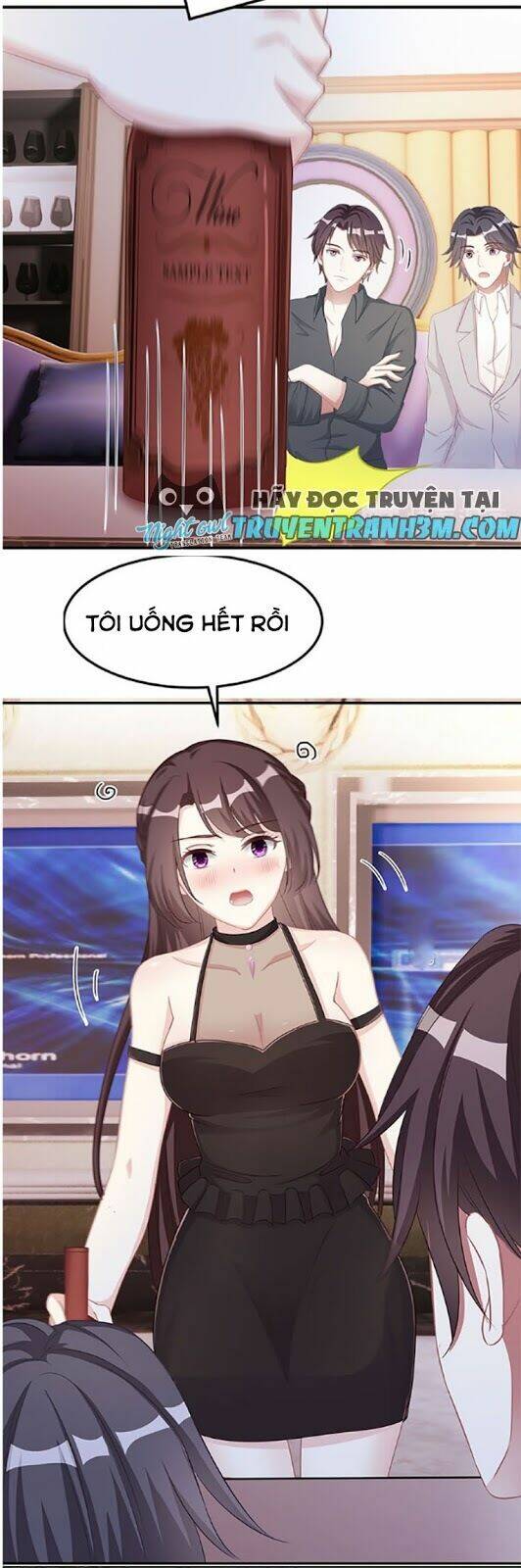 Tổng Tài Bá Đạo Cầu Ôm Ôm Chapter 10 - Trang 2