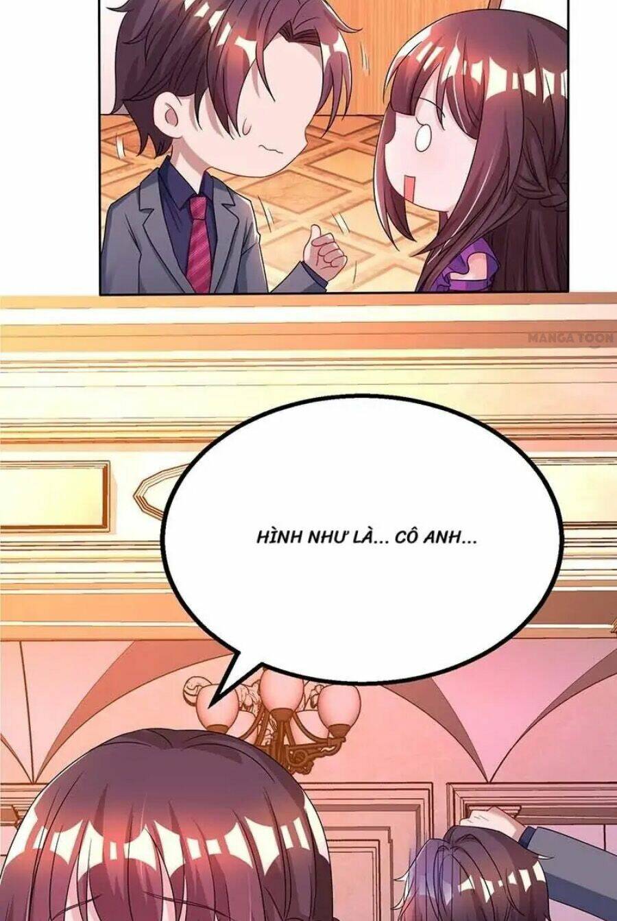 Tổng Tài Bá Đạo Cầu Ôm Ôm Chapter 100 - Trang 2