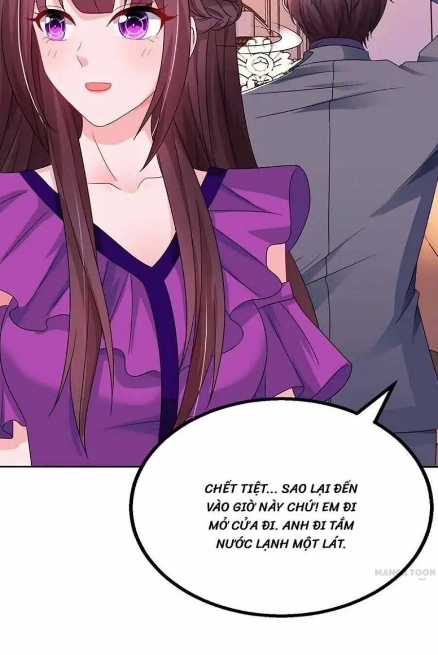 Tổng Tài Bá Đạo Cầu Ôm Ôm Chapter 100 - Trang 2