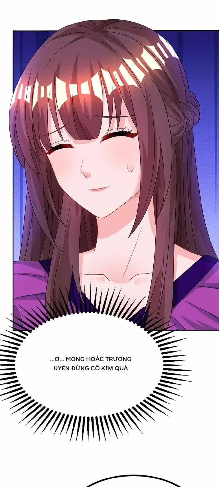 Tổng Tài Bá Đạo Cầu Ôm Ôm Chapter 100 - Trang 2