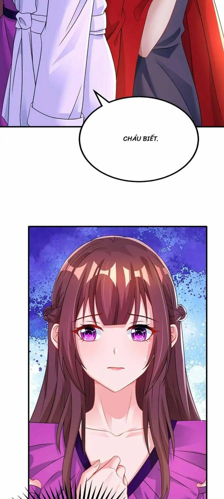 Tổng Tài Bá Đạo Cầu Ôm Ôm Chapter 100 - Trang 2