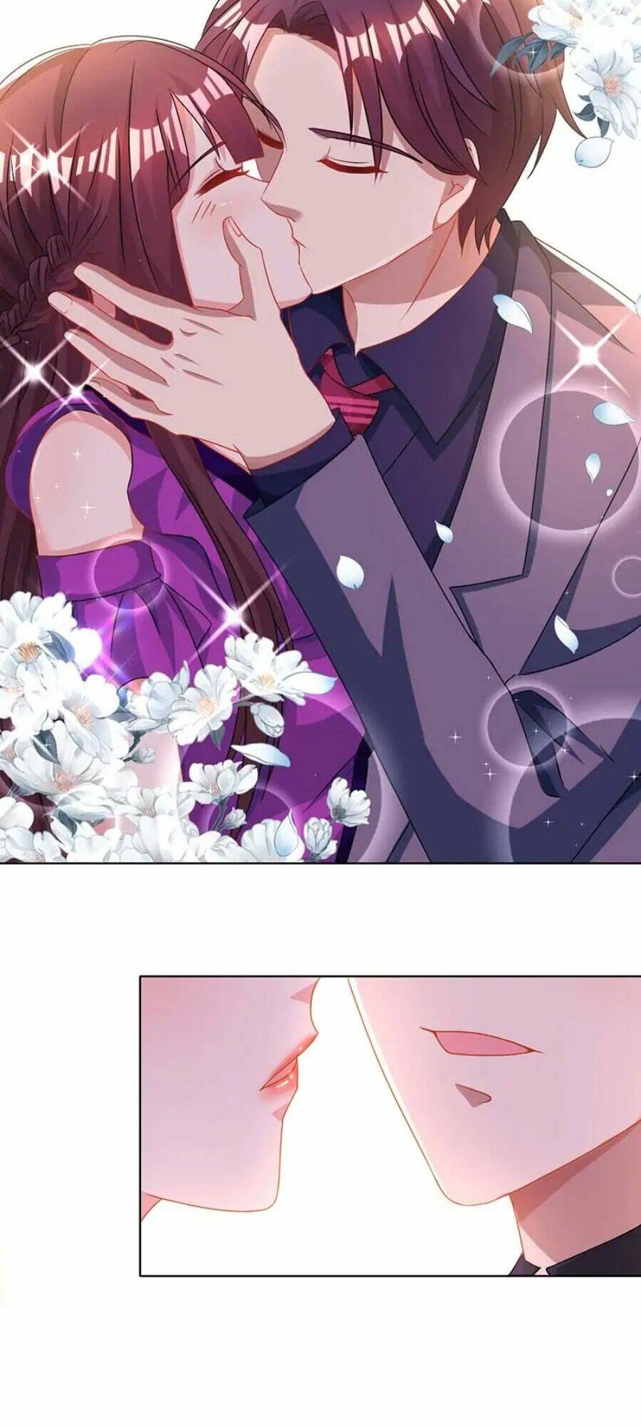 Tổng Tài Bá Đạo Cầu Ôm Ôm Chapter 100 - Trang 2