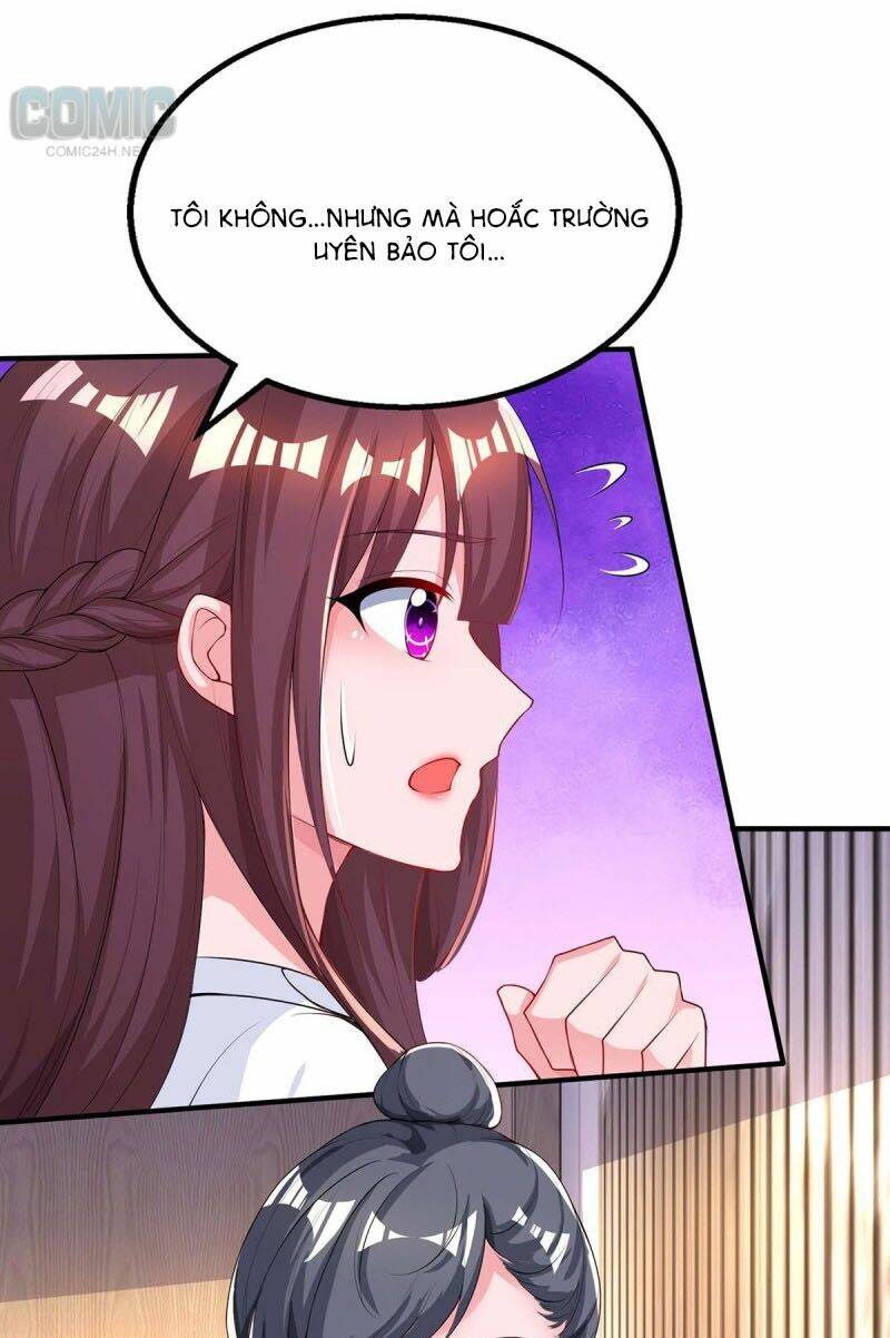 Tổng Tài Bá Đạo Cầu Ôm Ôm Chapter 101 - Trang 2