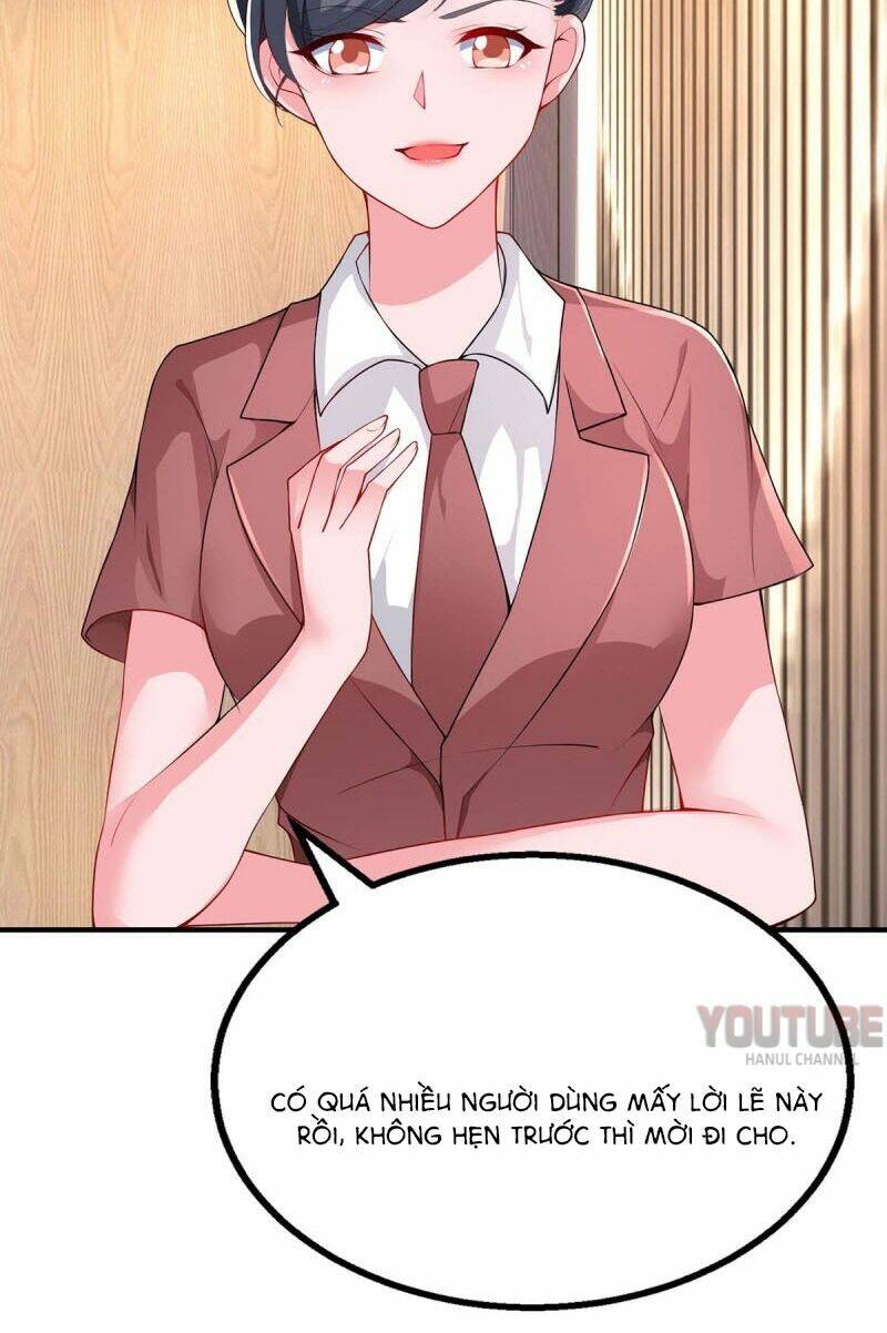 Tổng Tài Bá Đạo Cầu Ôm Ôm Chapter 101 - Trang 2