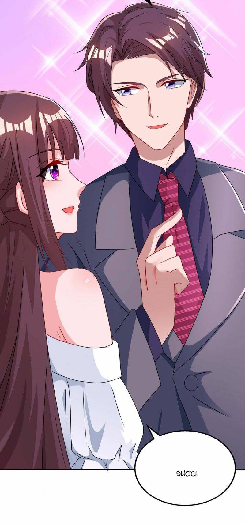 Tổng Tài Bá Đạo Cầu Ôm Ôm Chapter 101 - Trang 2