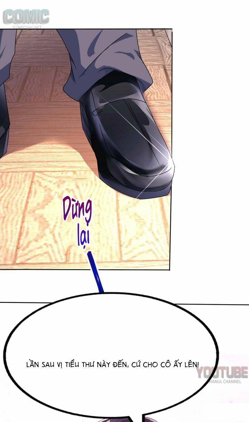 Tổng Tài Bá Đạo Cầu Ôm Ôm Chapter 101 - Trang 2