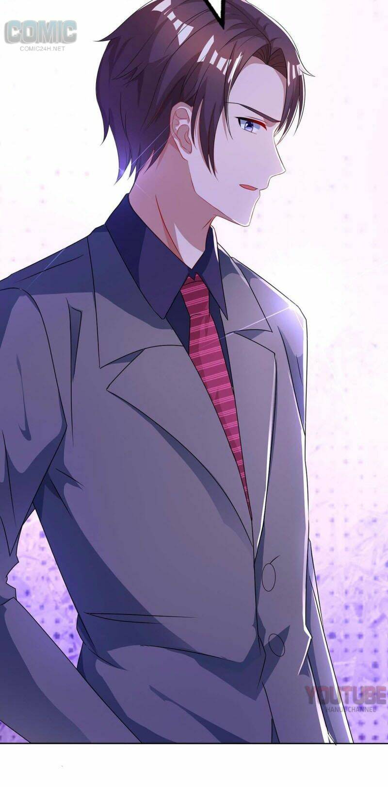 Tổng Tài Bá Đạo Cầu Ôm Ôm Chapter 101 - Trang 2