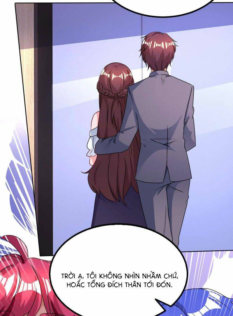 Tổng Tài Bá Đạo Cầu Ôm Ôm Chapter 101 - Trang 2
