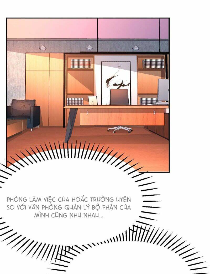 Tổng Tài Bá Đạo Cầu Ôm Ôm Chapter 101 - Trang 2