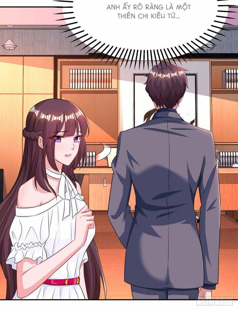 Tổng Tài Bá Đạo Cầu Ôm Ôm Chapter 101 - Trang 2