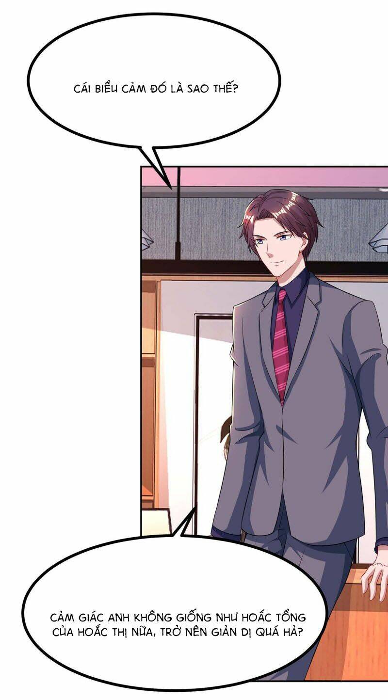 Tổng Tài Bá Đạo Cầu Ôm Ôm Chapter 101 - Trang 2