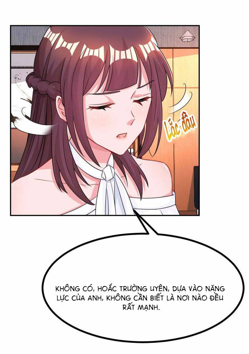 Tổng Tài Bá Đạo Cầu Ôm Ôm Chapter 101 - Trang 2