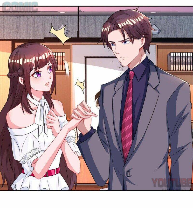 Tổng Tài Bá Đạo Cầu Ôm Ôm Chapter 101 - Trang 2