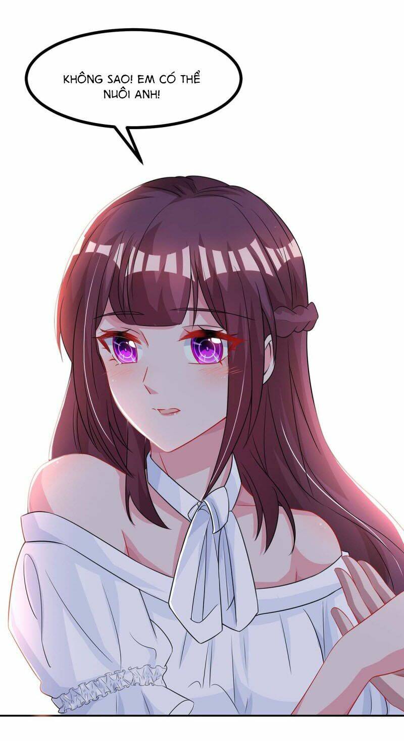 Tổng Tài Bá Đạo Cầu Ôm Ôm Chapter 101 - Trang 2