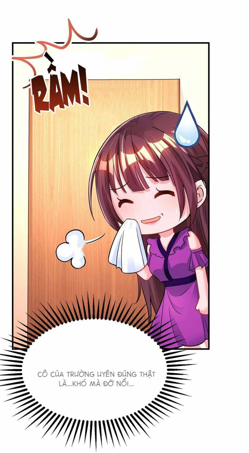 Tổng Tài Bá Đạo Cầu Ôm Ôm Chapter 101 - Trang 2