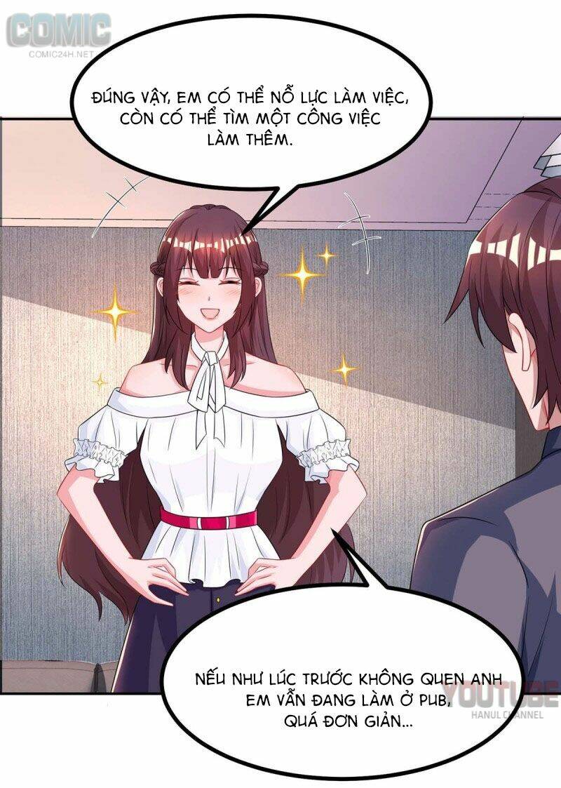 Tổng Tài Bá Đạo Cầu Ôm Ôm Chapter 101 - Trang 2