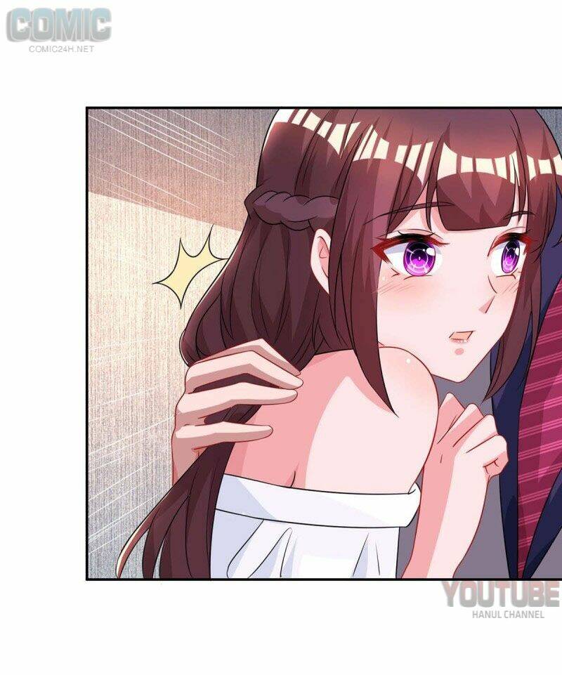 Tổng Tài Bá Đạo Cầu Ôm Ôm Chapter 101 - Trang 2