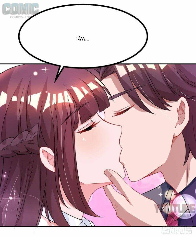 Tổng Tài Bá Đạo Cầu Ôm Ôm Chapter 101 - Trang 2