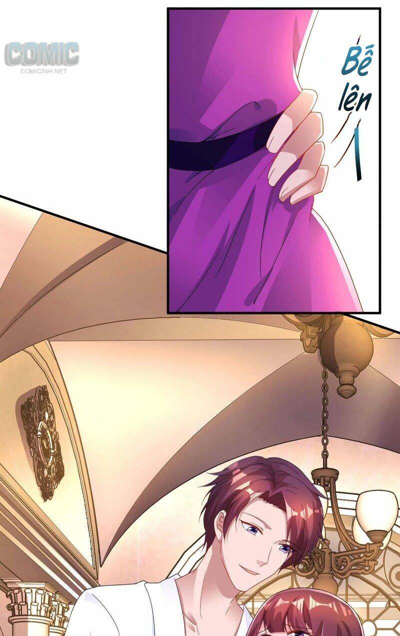 Tổng Tài Bá Đạo Cầu Ôm Ôm Chapter 101 - Trang 2