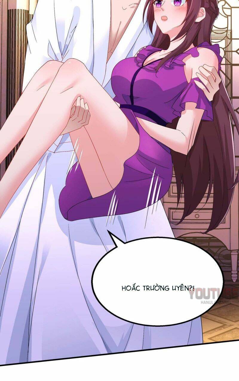 Tổng Tài Bá Đạo Cầu Ôm Ôm Chapter 101 - Trang 2