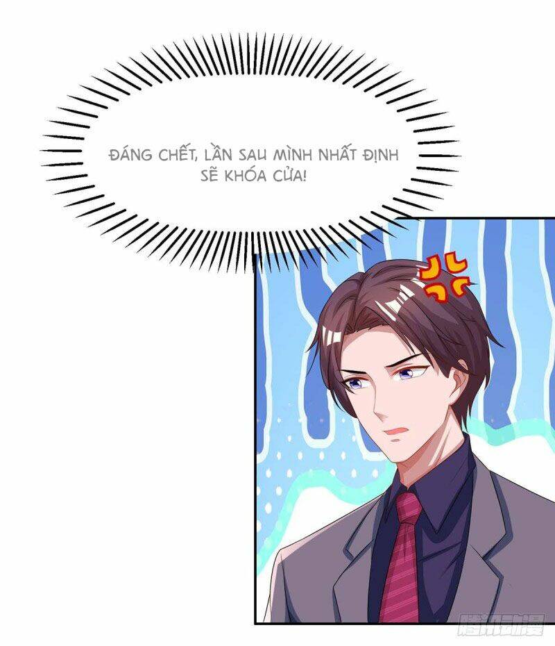 Tổng Tài Bá Đạo Cầu Ôm Ôm Chapter 102 - Trang 2