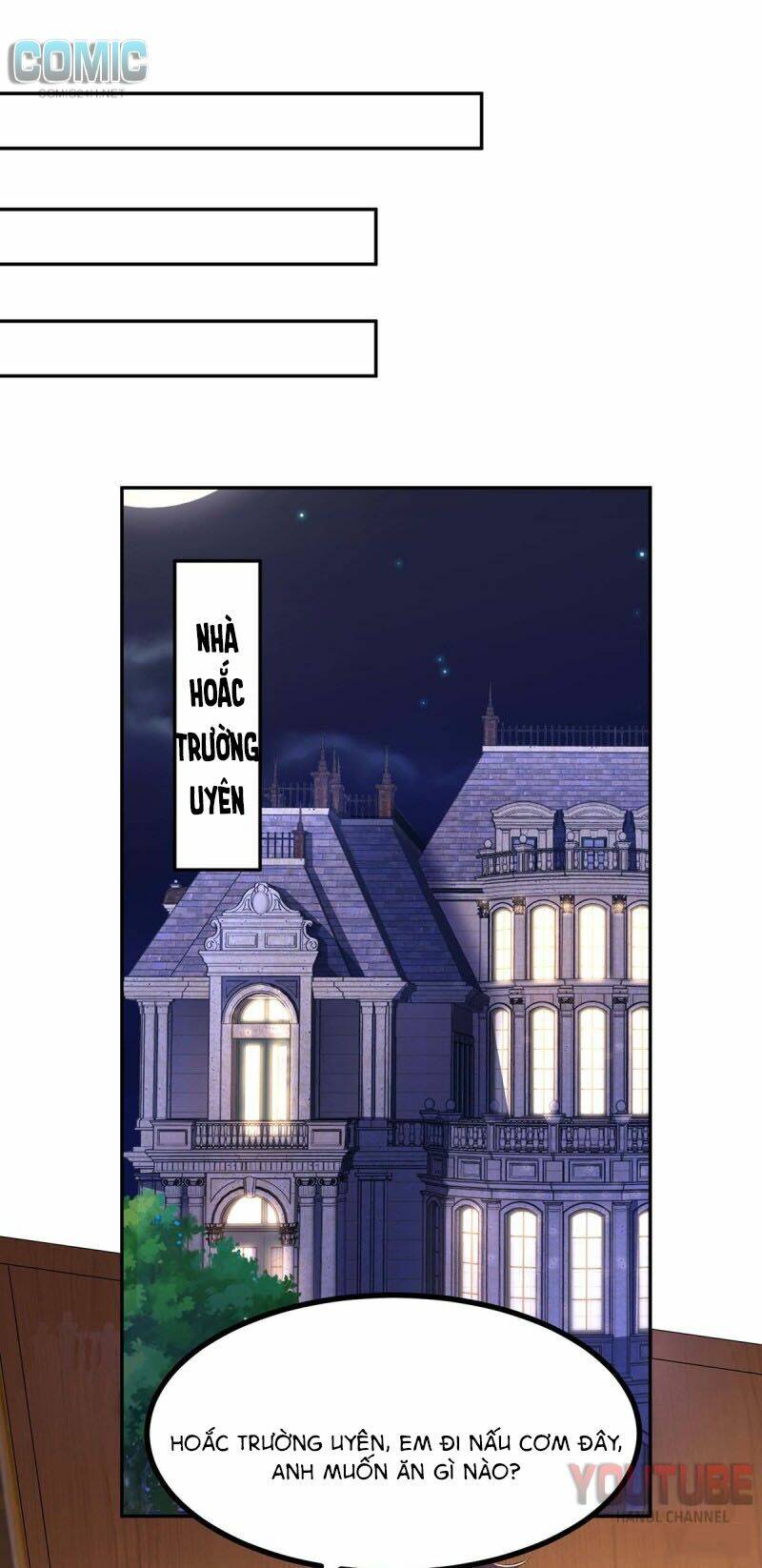 Tổng Tài Bá Đạo Cầu Ôm Ôm Chapter 102 - Trang 2