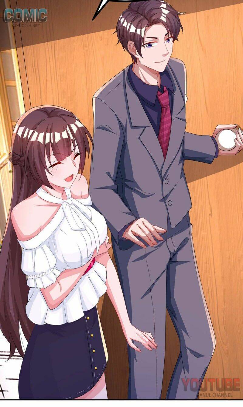 Tổng Tài Bá Đạo Cầu Ôm Ôm Chapter 102 - Trang 2