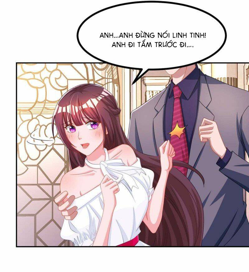 Tổng Tài Bá Đạo Cầu Ôm Ôm Chapter 102 - Trang 2