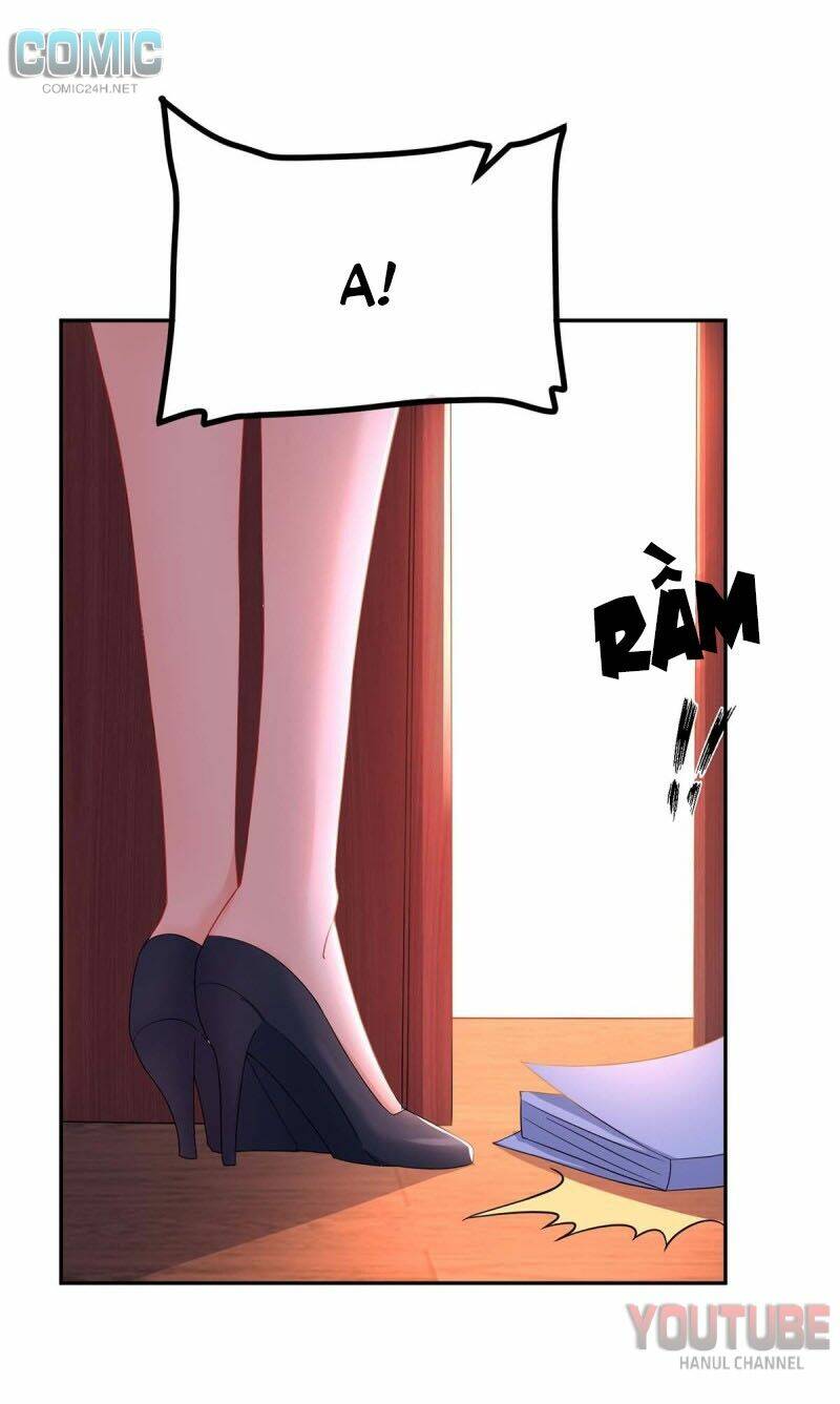 Tổng Tài Bá Đạo Cầu Ôm Ôm Chapter 102 - Trang 2