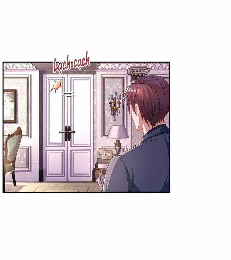 Tổng Tài Bá Đạo Cầu Ôm Ôm Chapter 102 - Trang 2