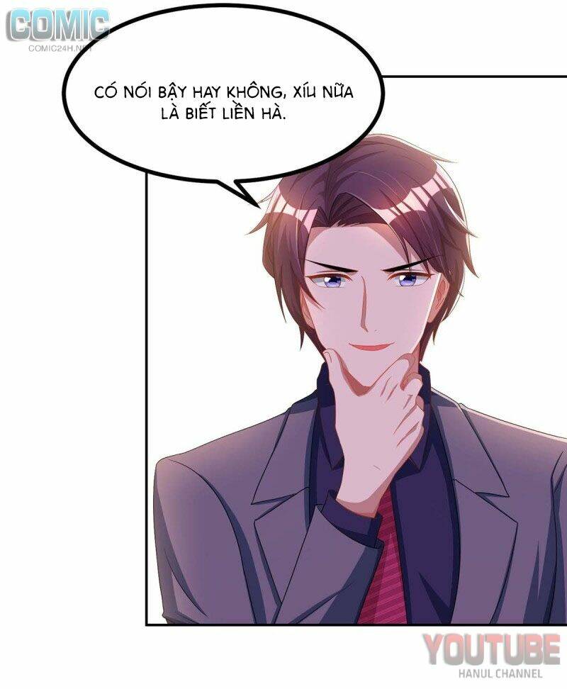 Tổng Tài Bá Đạo Cầu Ôm Ôm Chapter 102 - Trang 2