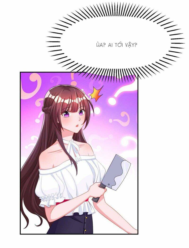 Tổng Tài Bá Đạo Cầu Ôm Ôm Chapter 102 - Trang 2