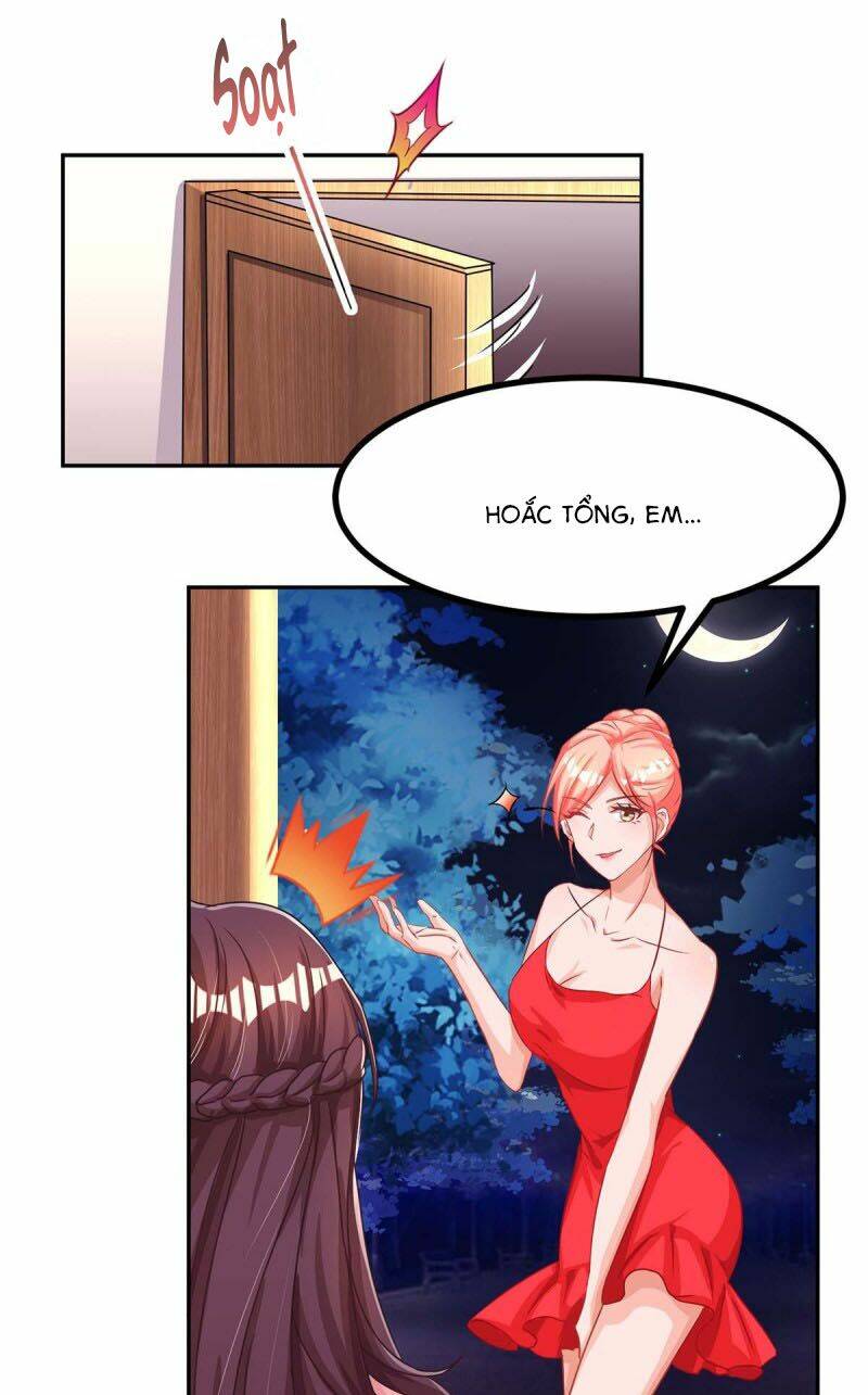 Tổng Tài Bá Đạo Cầu Ôm Ôm Chapter 102 - Trang 2